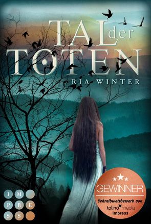 Tal der Toten von Winter,  Ria