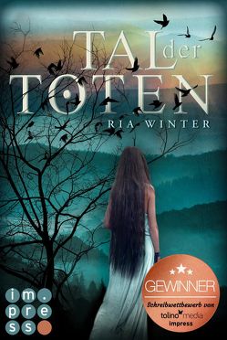 Tal der Toten von Winter,  Ria