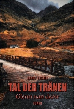 Tal der Tränen von ViCON,  Verlag, Vischer,  Conny