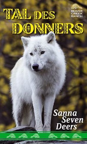 Tal des Donners von Deers,  Sanna Seven