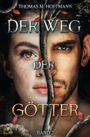 Talamo / Der Weg der Götter von Hoffmann,  Thomas M