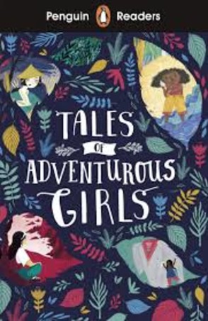 Tales of Adventurous Girls von Mauchline,  Fiona