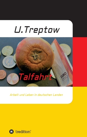 Talfahrt von Treptow,  Ulrich