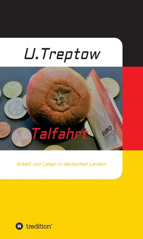 Talfahrt von Treptow,  Ulrich