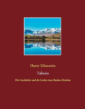 Taliesin von Eilenstein,  Harry