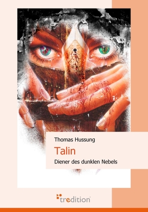 Talin von Hussung,  Thomas