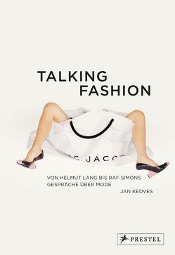 Talking Fashion von Kedves,  Jan