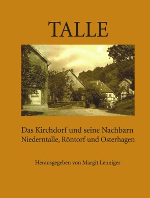 Talle von Lenniger,  Margit