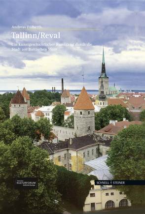 Tallinn/Reval von Fülberth,  Andreas