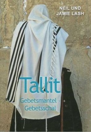 Tallit von Lash,  Neil und Jamie