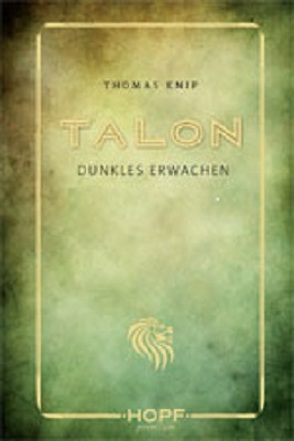 TALON von Knip,  Thomas