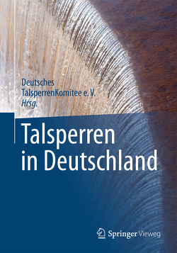 Talsperren in Deutschland von DTK