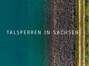 Talsperren in Sachsen