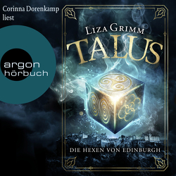 Talus von Dorenkamp,  Corinna, Grimm,  Liza