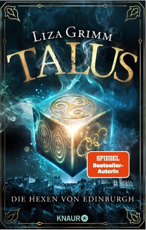 Talus von Grimm,  Liza