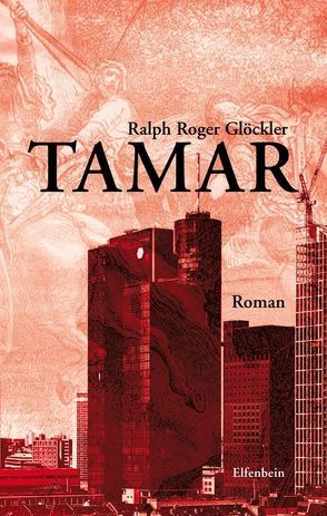 Tamar von Glöckler,  Ralph R