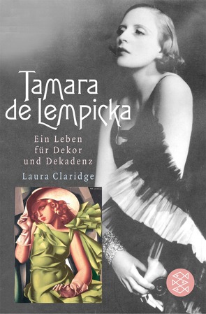 Tamara de Lempicka von Claridge,  Laura, Gabler,  Irmengard