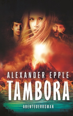 Tambora von Epple,  Alexander