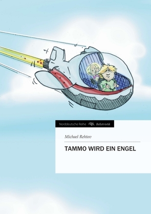 Tammo wird ein Engel von Rehtov,  Michael