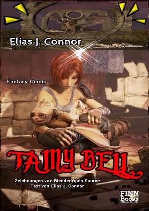 Tamy Bell von Connor,  Elias J.