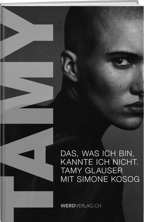 Tamy von Glauser,  Tamy, Kosog,  Simone