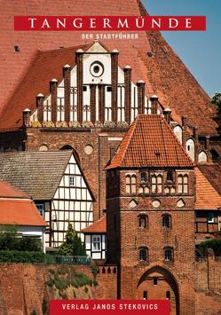 Tangermünde von Brückner,  Sigrid, Hoffmann,  Friedhelm, Stekovics,  Janos