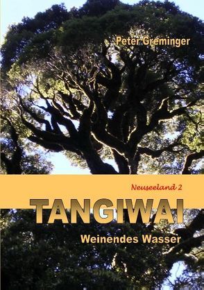 Tangiwai von Greminger,  Peter