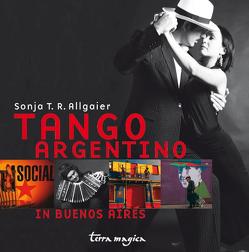 Tango Argentino von Allgaier,  Sonja