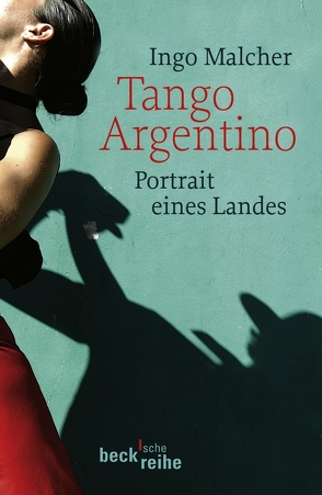 Tango Argentino von Malcher,  Ingo