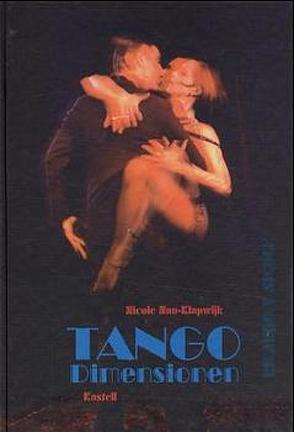 Tango-Dimensionen von Nau-Klapwijk,  Nicole