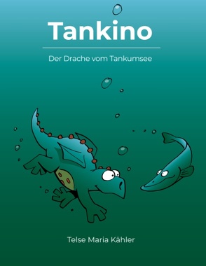 Tankino von Kähler,  Telse Maria