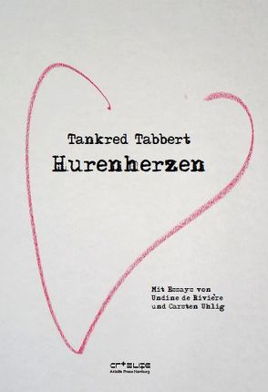 Tankred Tabbert – Hurenherzen von Tabbert,  Tankred