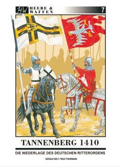 Tannenberg 1410 von Iselt,  Gerald Tannenberg 1410 von Iselt,  Gerald