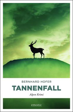 Tannenfall von Hofer,  Bernhard