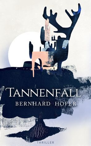 Tannenfall von Hofer,  Bernhard