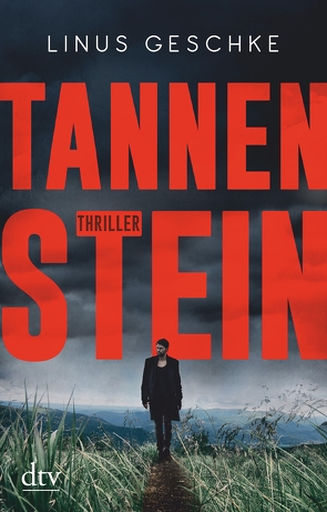 Tannenstein von Geschke,  Linus