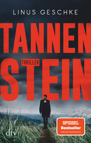 Tannenstein von Geschke,  Linus