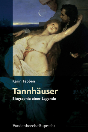 Tannhäuser von Tebben,  Karin