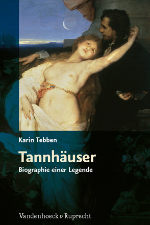 Tannhäuser von Tebben,  Karin