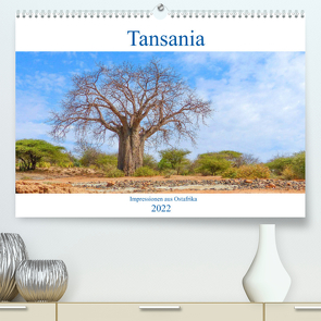 Tansania. Impressionen aus Ostafrika (Premium, hochwertiger DIN A2 Wandkalender 2022, Kunstdruck in Hochglanz) von pixs:sell@fotolia, Stock,  pixs:sell@Adobe