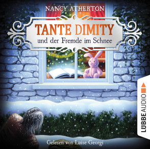 Tante Dimity und der Fremde im Schnee von Atherton,  Nancy, Georgi,  Luise, Hag,  Thomas