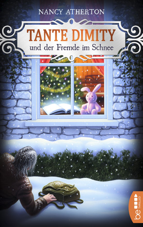 Tante Dimity und der Fremde im Schnee von Atherton,  Nancy, Hag,  Thomas