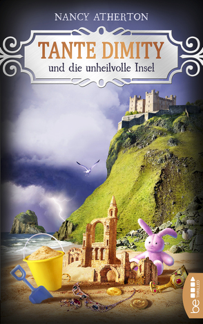Tante Dimity und die unheilvolle Insel von Atherton,  Nancy
