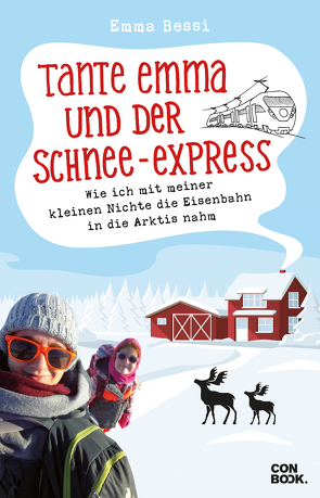 Tante Emma und der Schnee-Express von Bessi,  Emma