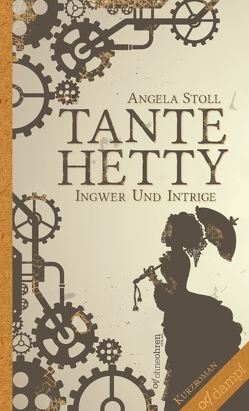 Tante Hetty von Stoll,  Angela