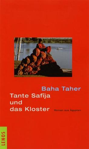 Tante Safîja und das Kloster von Kilias,  Doris, Taher,  Baha