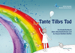 Tante Tillys Tod von Herzina-Rusch,  Mirella, Honeder,  Britta