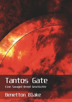 Tantos Gate von Blake,  Benetton