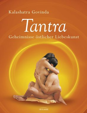 Tantra von Govinda,  Kalashatra