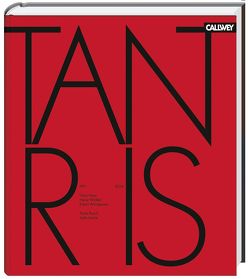 Tantris von Haas,  Hans, Lehmann,  Joerg, Tantris